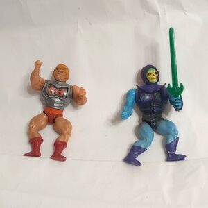 Collectors from the 80's